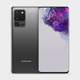 Imagen para el artículo titulado Este es el diseño final del Samsung Galaxy S20 Ultra, según varias fuentes